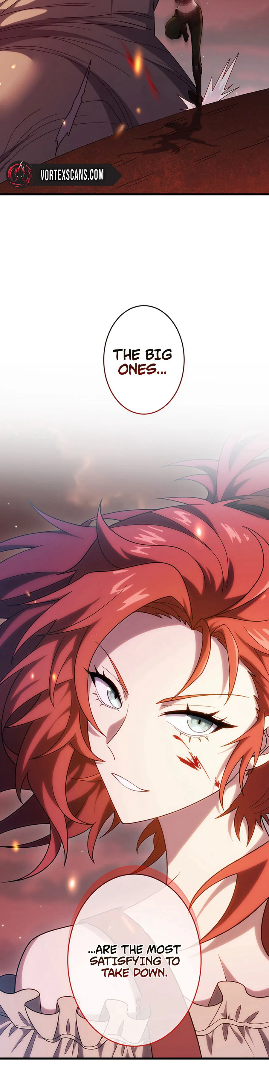 The Game Architect of the Abyss Chapter 27 - Page 29
