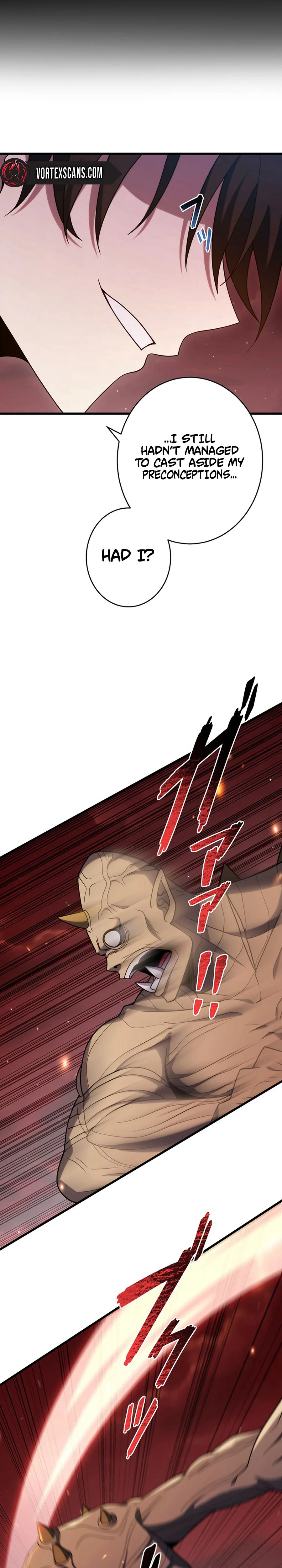 The Game Architect of the Abyss Chapter 27 - Page 31