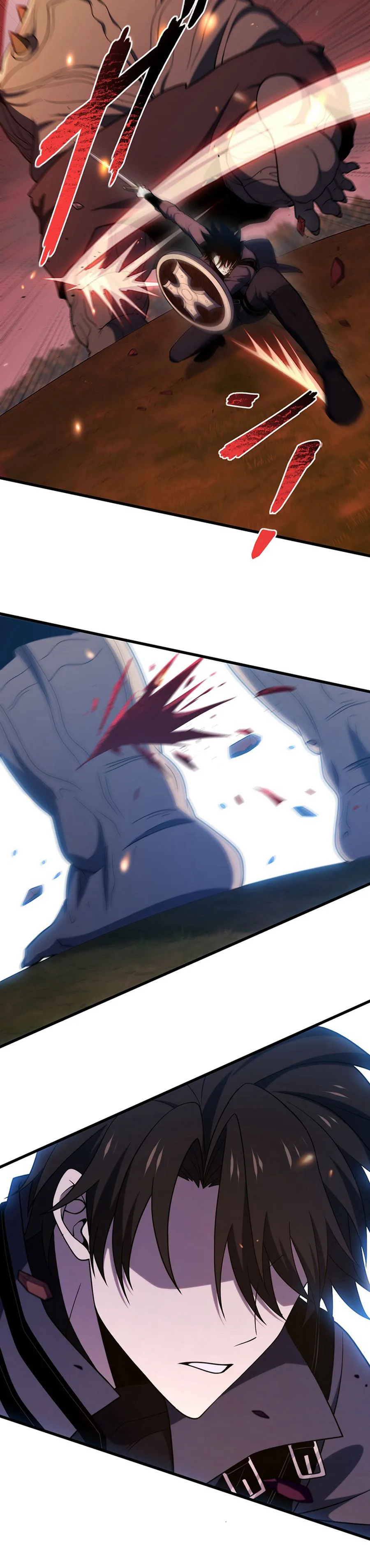 The Game Architect of the Abyss Chapter 27 - Page 32
