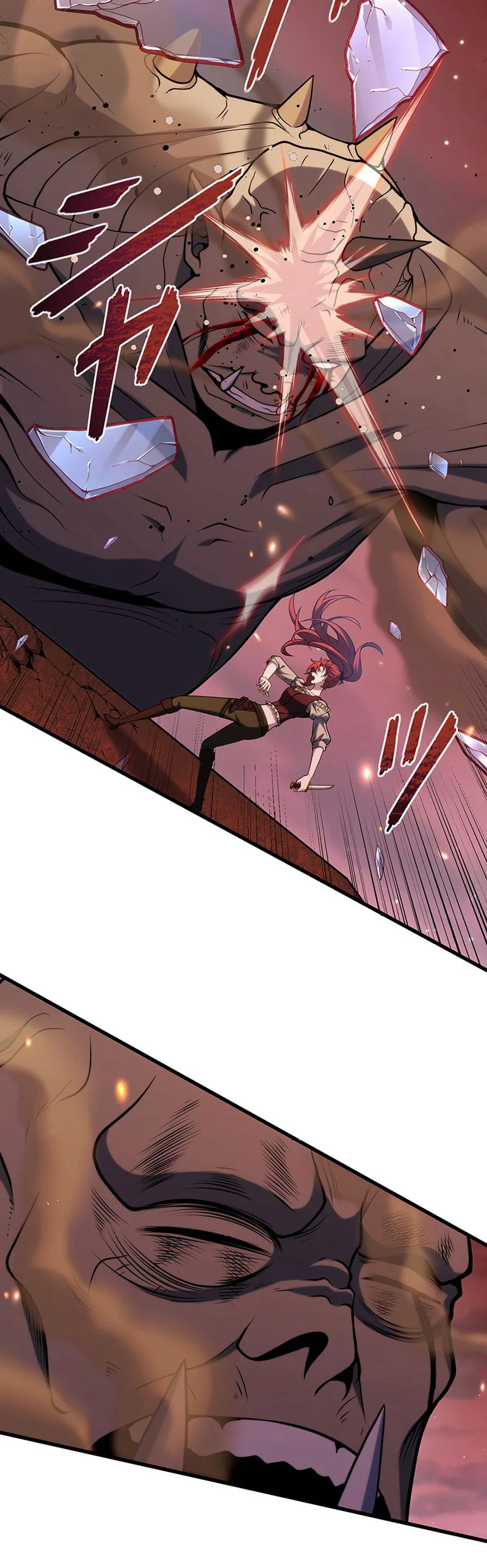 The Game Architect of the Abyss Chapter 28 - Page 7