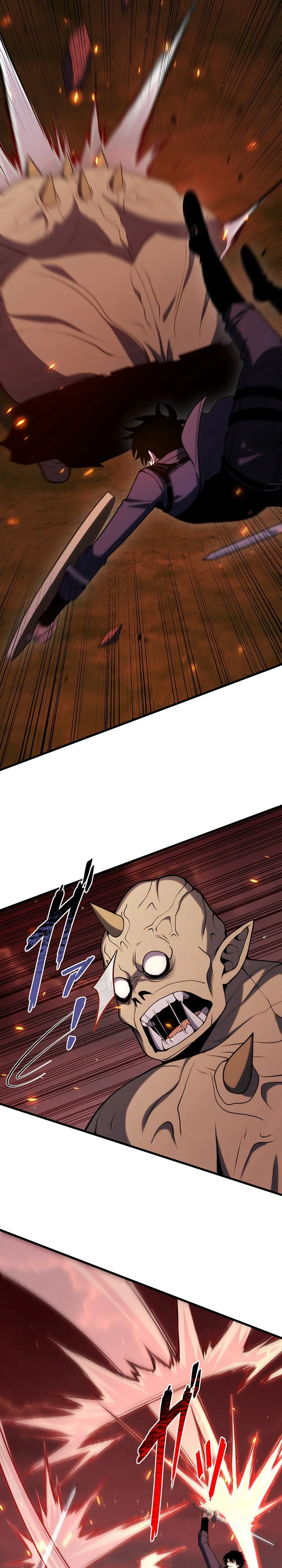 The Game Architect of the Abyss Chapter 28 - Page 26