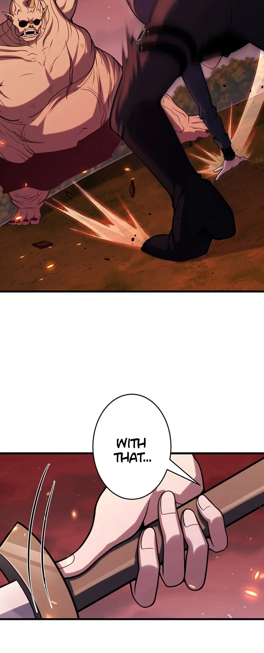 The Game Architect of the Abyss Chapter 28 - Page 30
