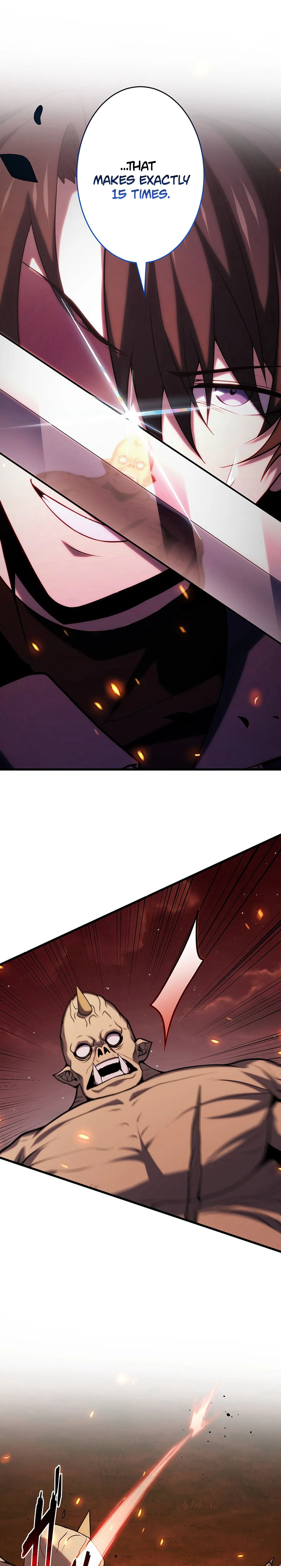 The Game Architect of the Abyss Chapter 28 - Page 31