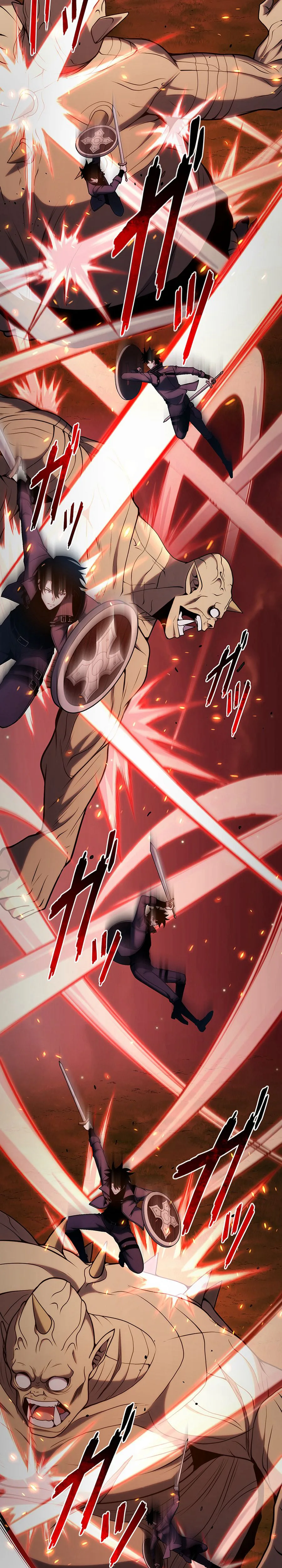 The Game Architect of the Abyss Chapter 28 - Page 32