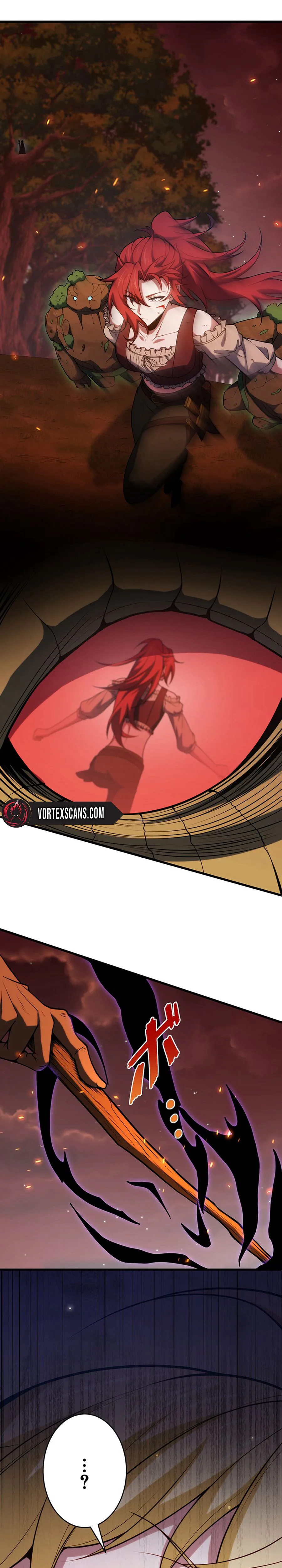The Game Architect of the Abyss Chapter 28 - Page 39