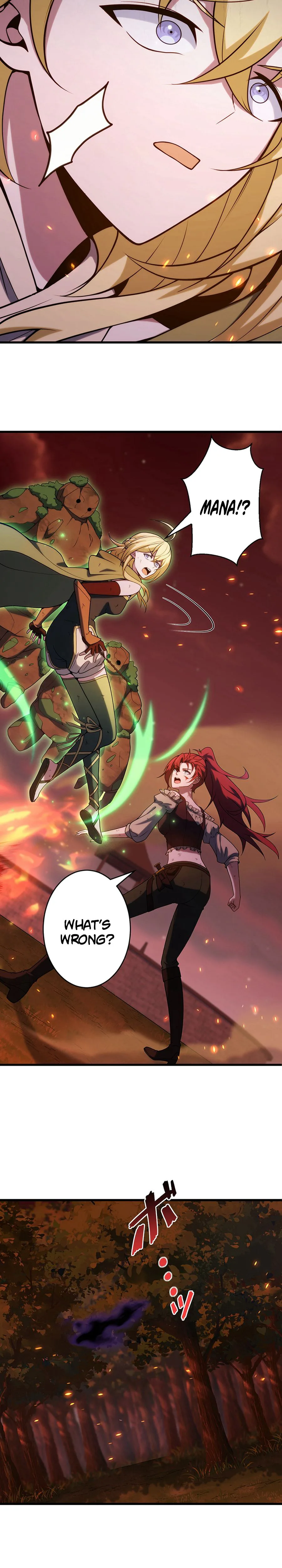 The Game Architect of the Abyss Chapter 28 - Page 40