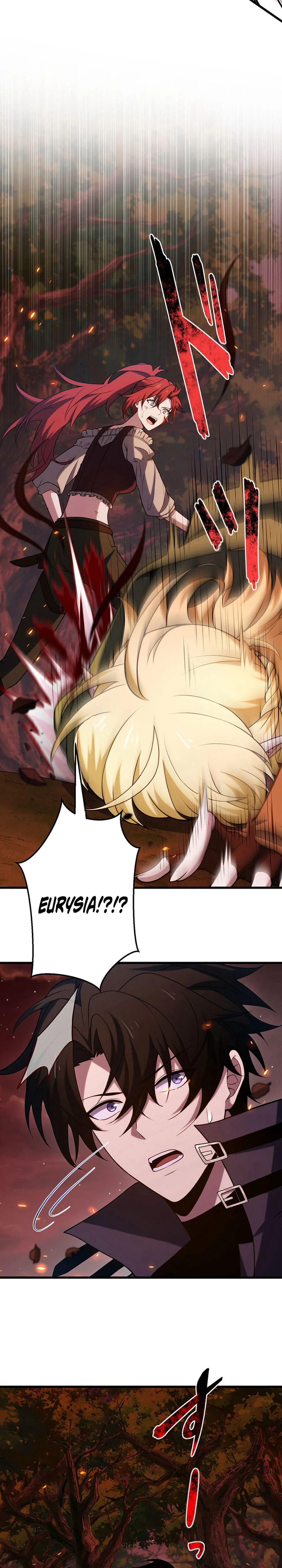 The Game Architect of the Abyss Chapter 28 - Page 43
