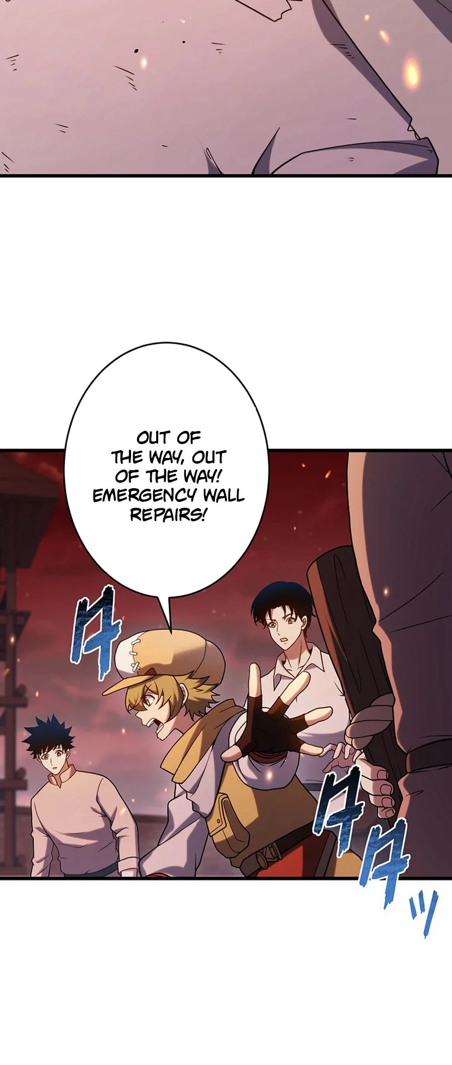 The Game Architect of the Abyss Chapter 29 - Page 4