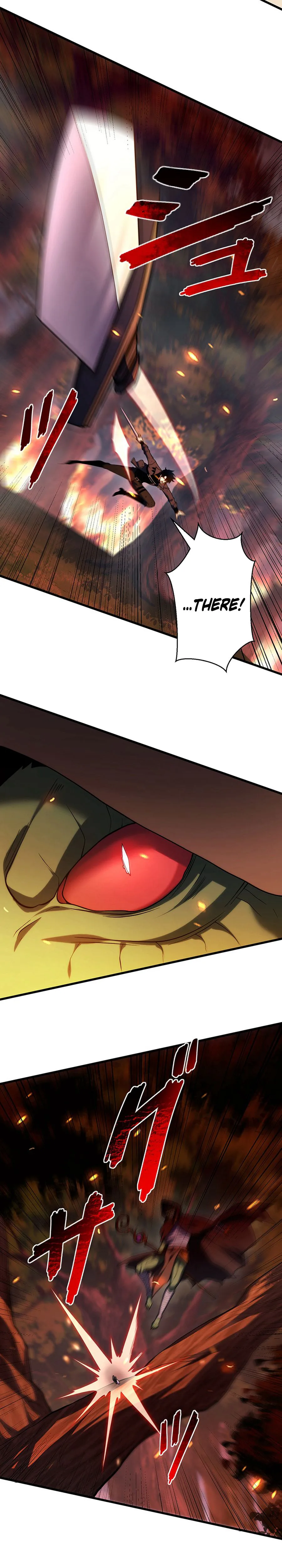 The Game Architect of the Abyss Chapter 29 - Page 12
