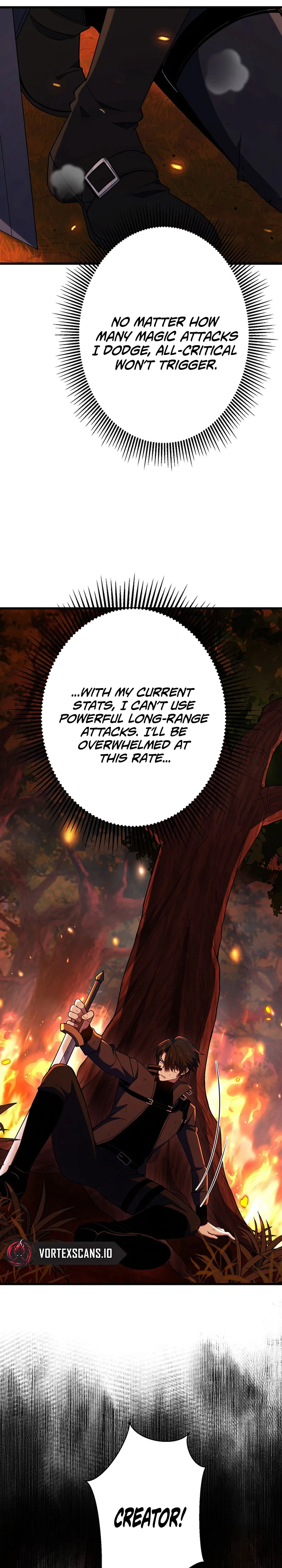 The Game Architect of the Abyss Chapter 29 - Page 14
