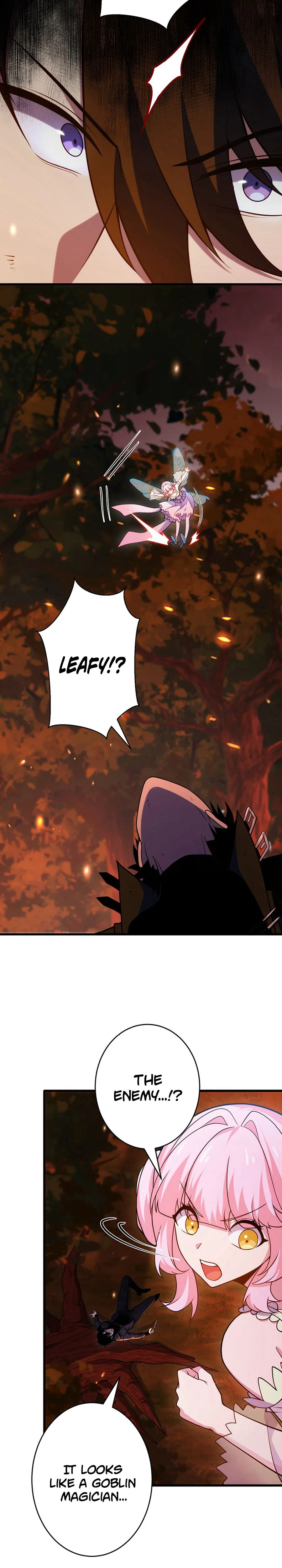 The Game Architect of the Abyss Chapter 29 - Page 15