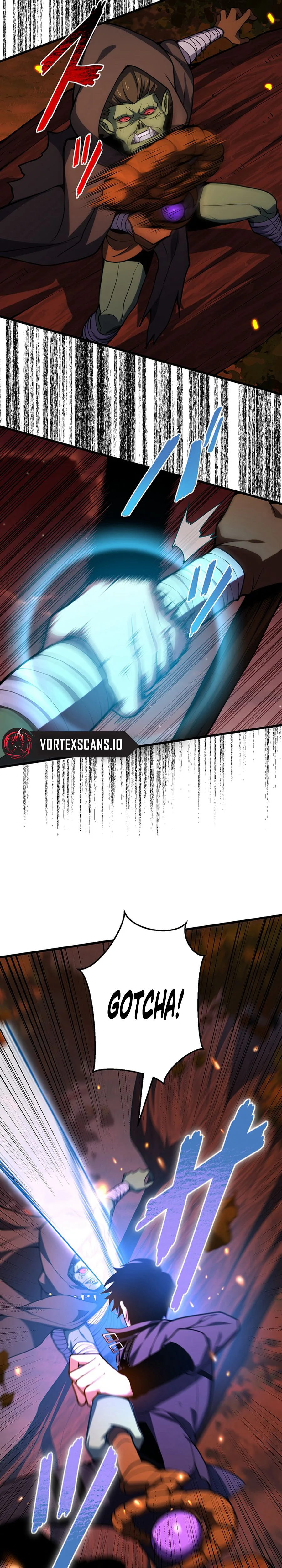 The Game Architect of the Abyss Chapter 29 - Page 23