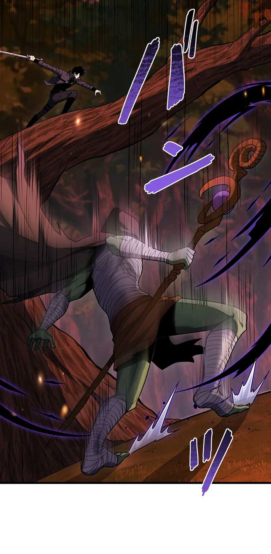 The Game Architect of the Abyss Chapter 30 - Page 4