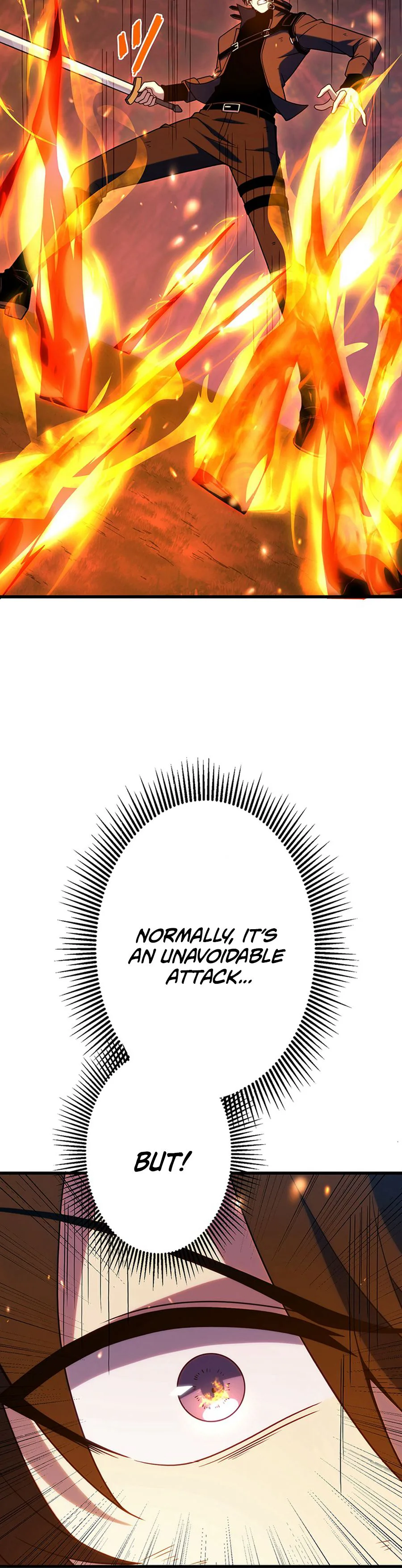 The Game Architect of the Abyss Chapter 30 - Page 7