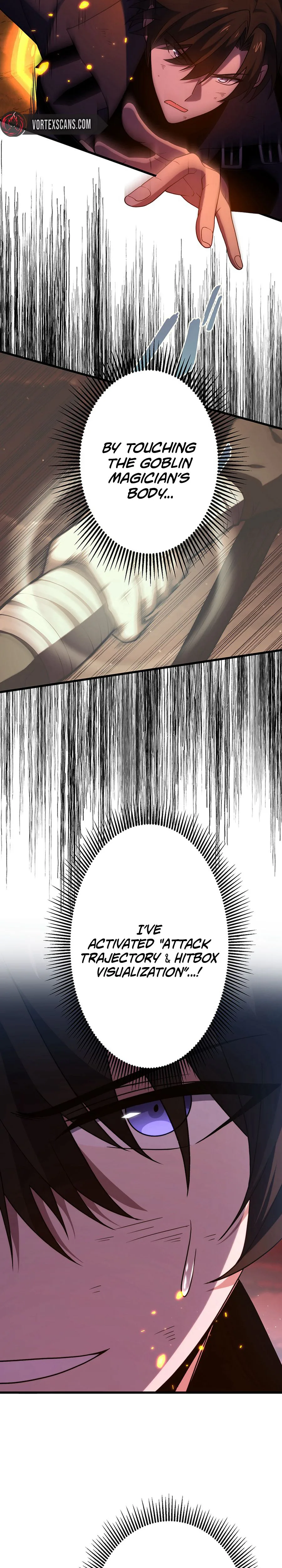 The Game Architect of the Abyss Chapter 30 - Page 9