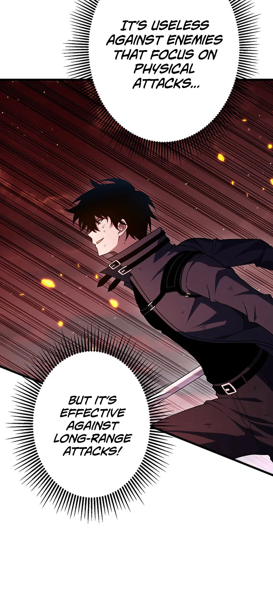 The Game Architect of the Abyss Chapter 30 - Page 10