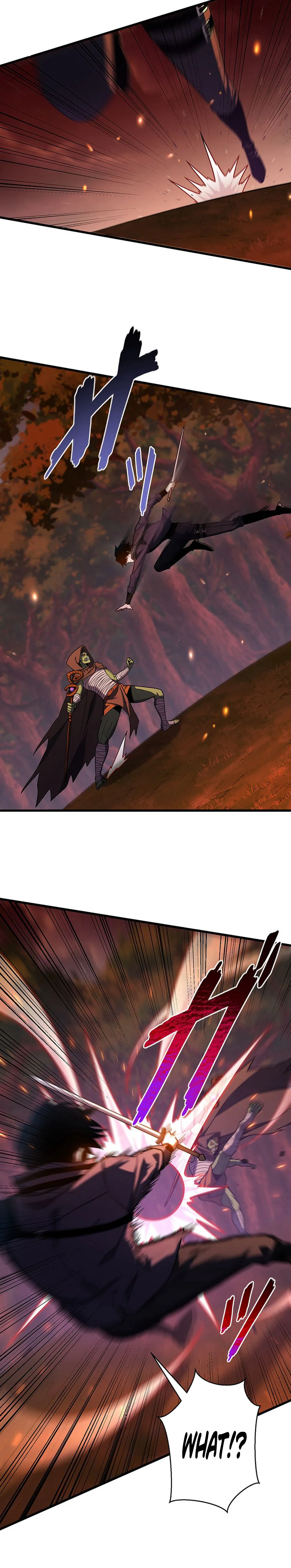 The Game Architect of the Abyss Chapter 30 - Page 12