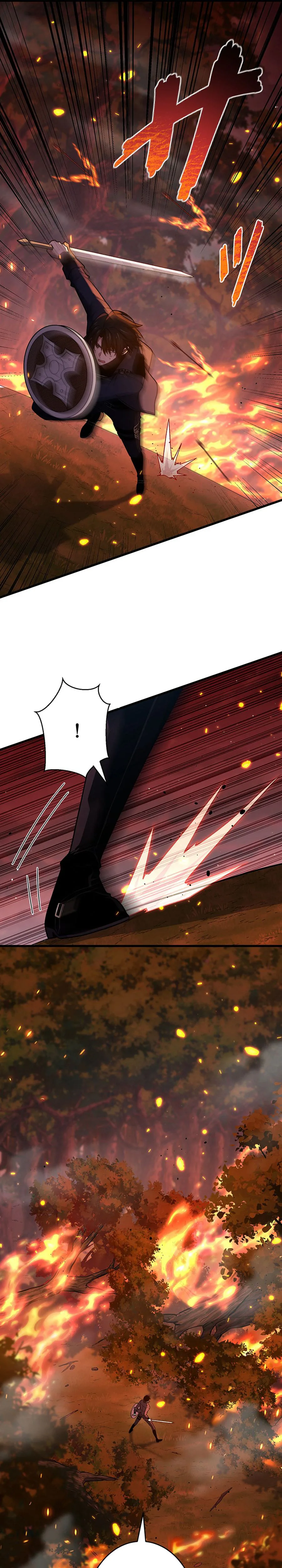 The Game Architect of the Abyss Chapter 30 - Page 18