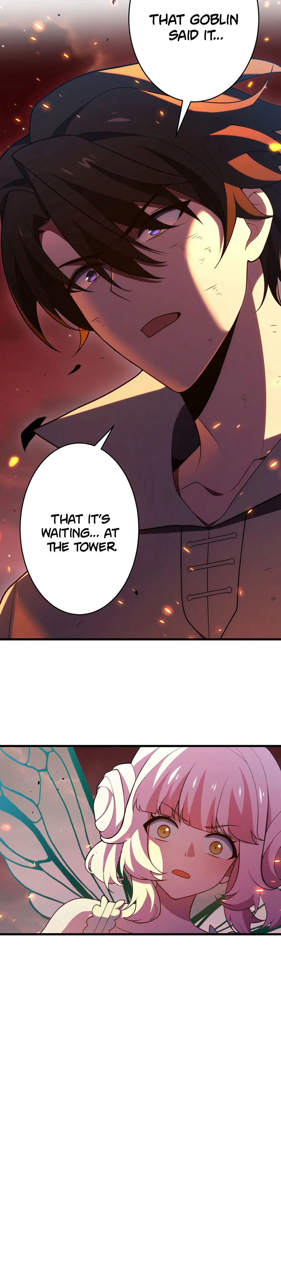 The Game Architect of the Abyss Chapter 30 - Page 36
