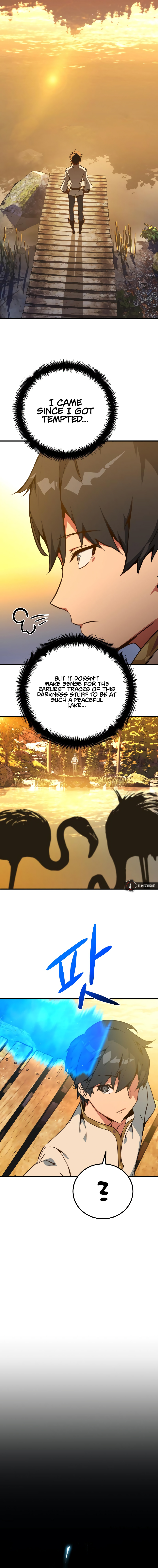 The Game’s Top Troll Chapter 2 - Page 16