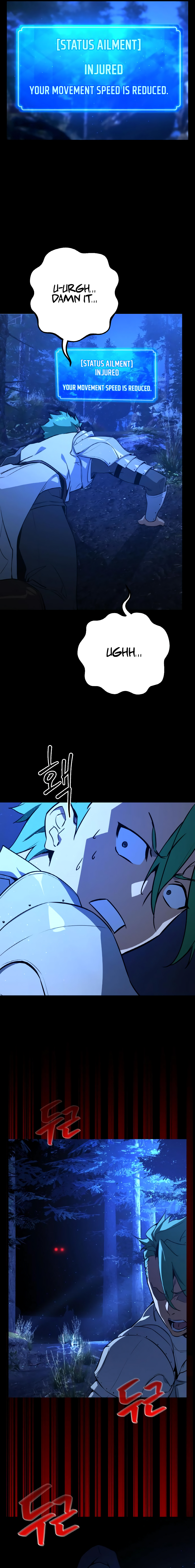 The Game’s Top Troll Chapter 5 - Page 3