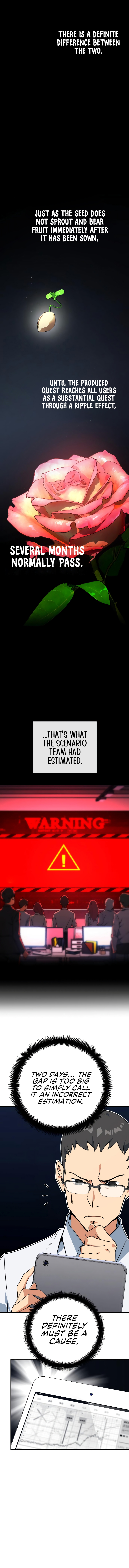 The Game’s Top Troll Chapter 6 - Page 5
