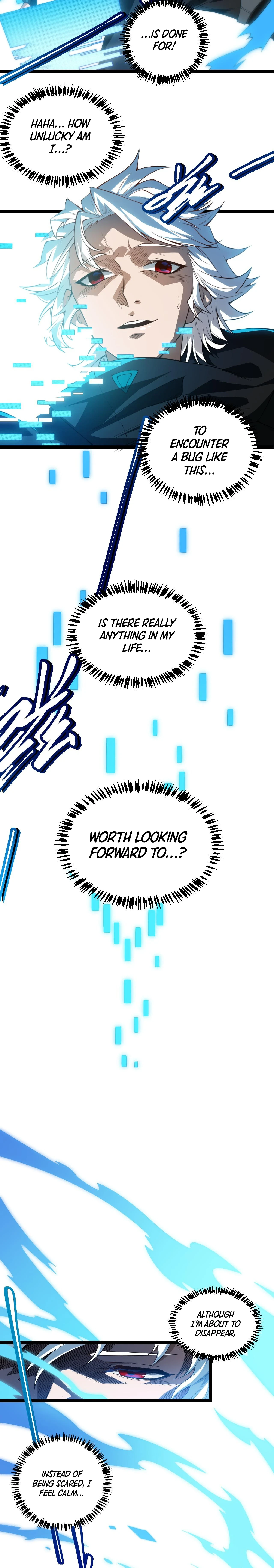 The Game That I Came From Chapter 1 - Page 22