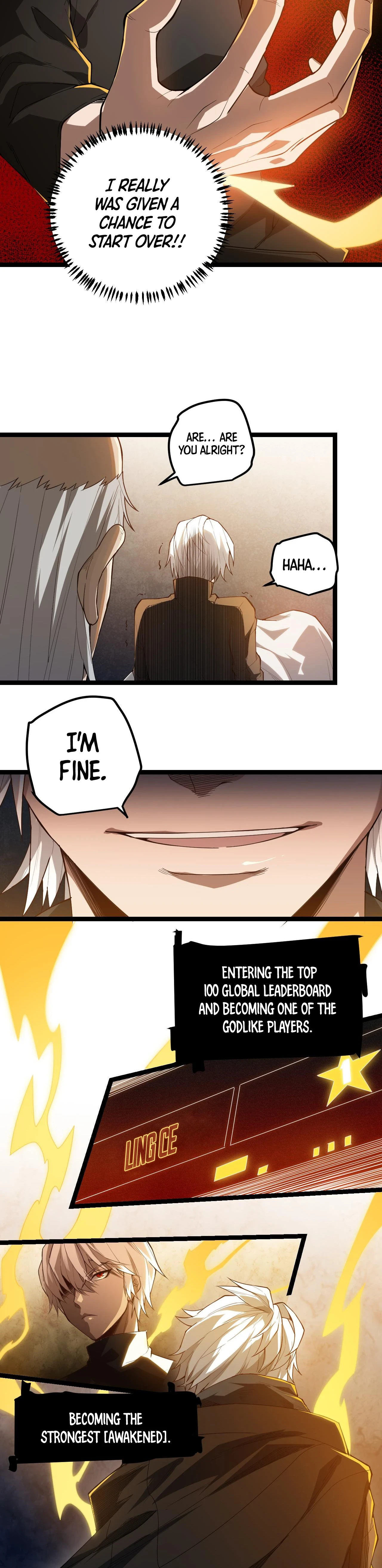The Game That I Came From Chapter 1 - Page 28