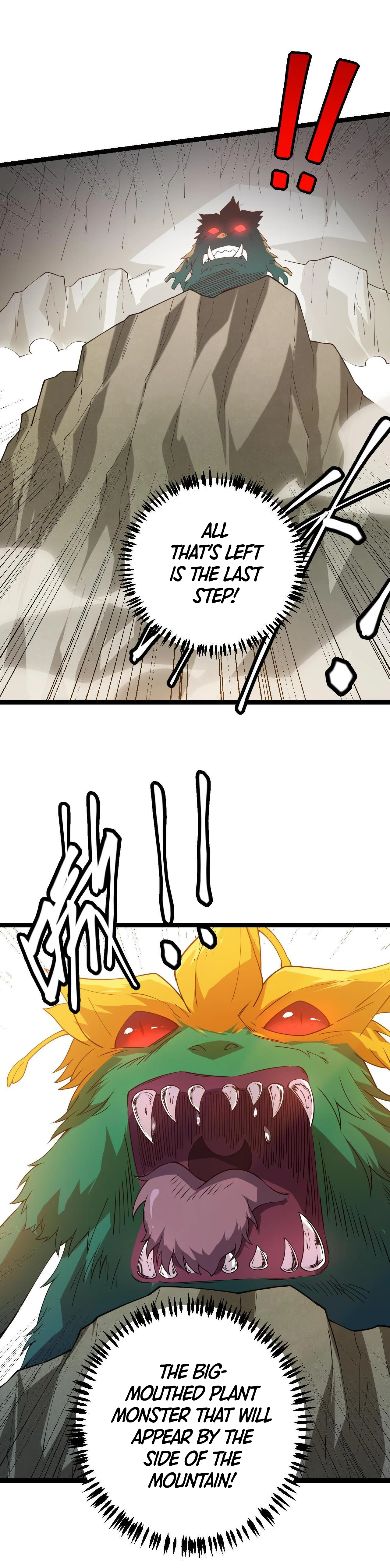 The Game That I Came From Chapter 4 - Page 23