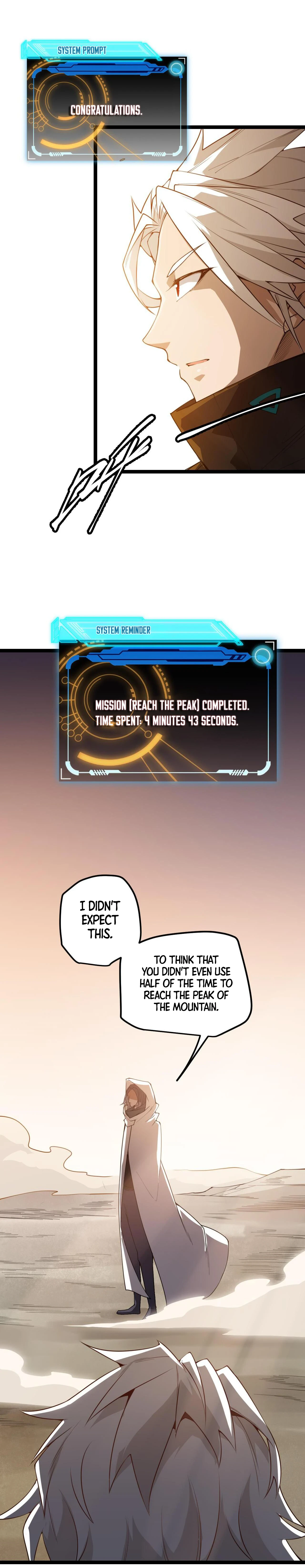 The Game That I Came From Chapter 4 - Page 26