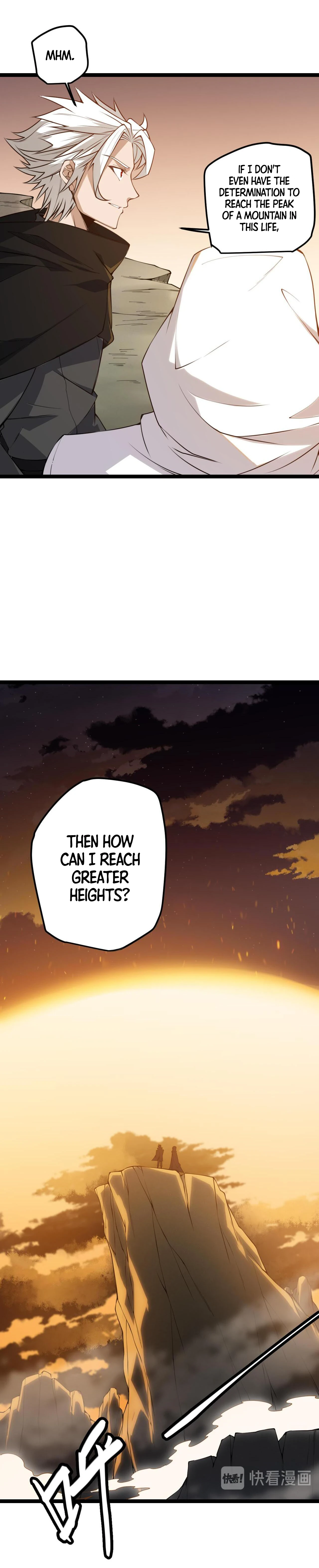 The Game That I Came From Chapter 4 - Page 28