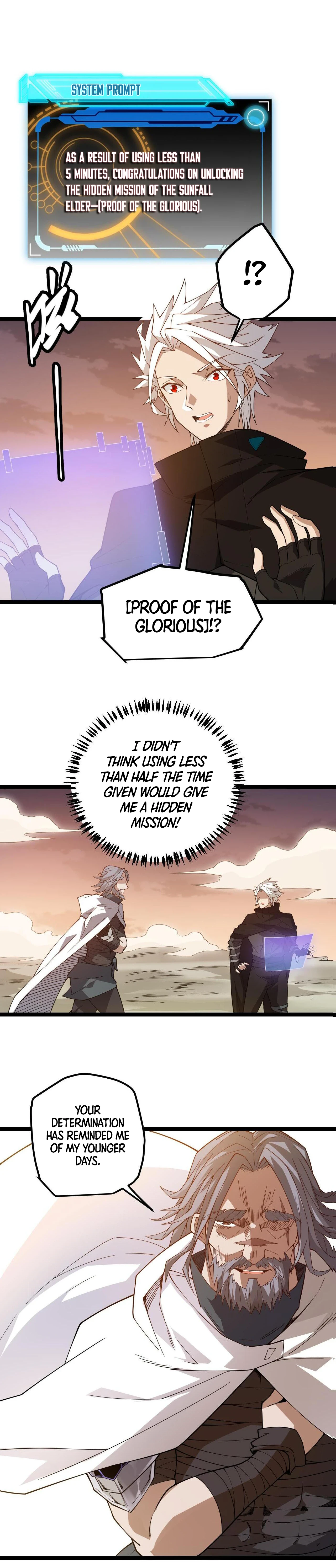 The Game That I Came From Chapter 4 - Page 31