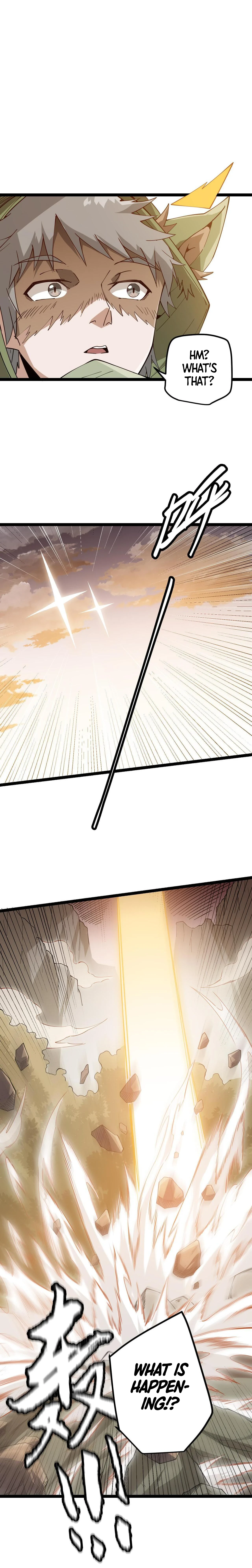 The Game That I Came From Chapter 4 - Page 38