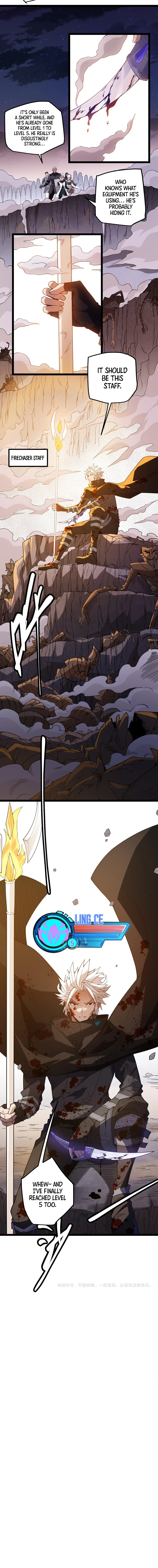 The Game That I Came From Chapter 6 - Page 16