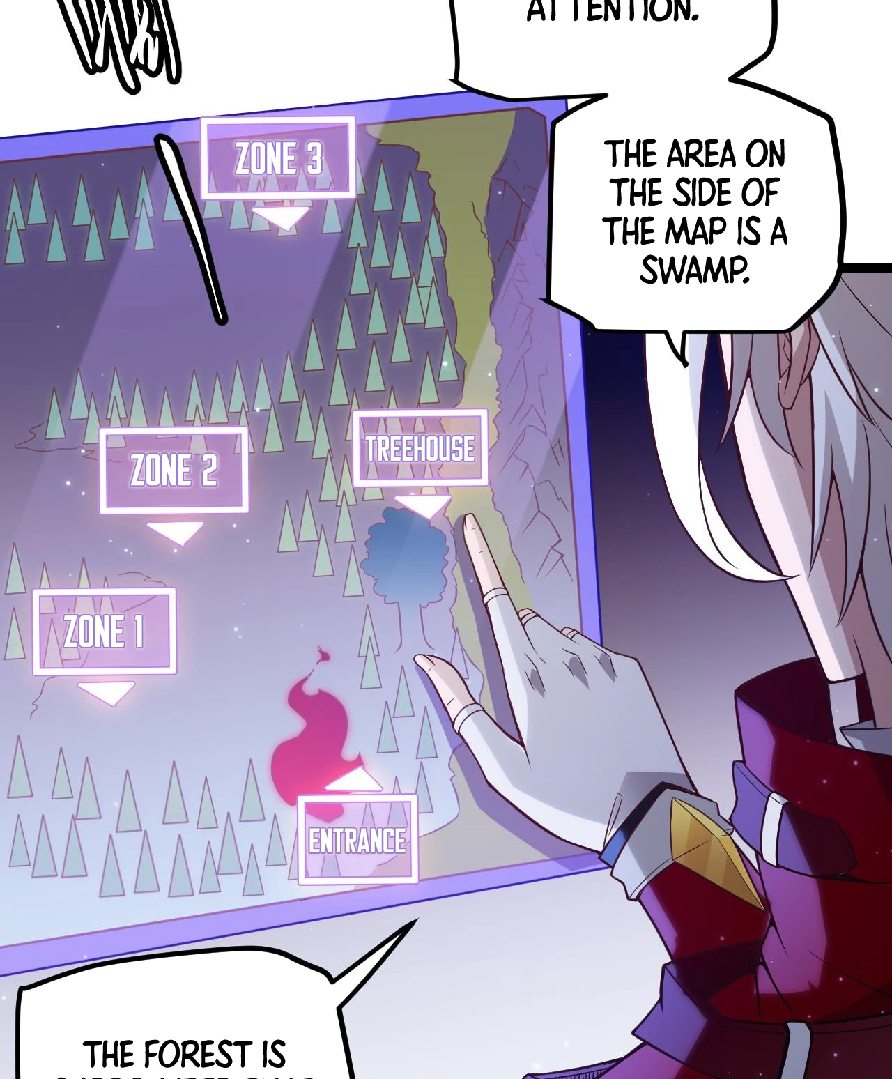 The Game That I Came From Chapter 10 - Page 9