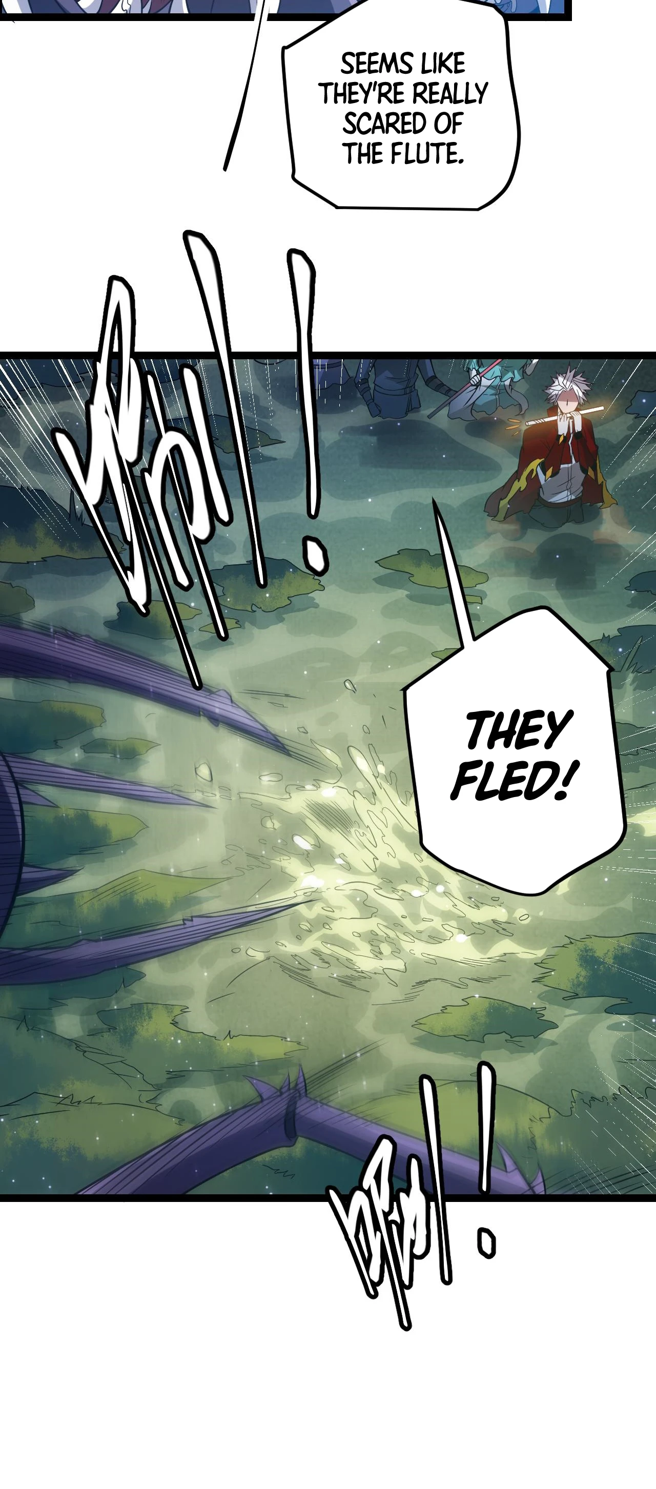 The Game That I Came From Chapter 10 - Page 15