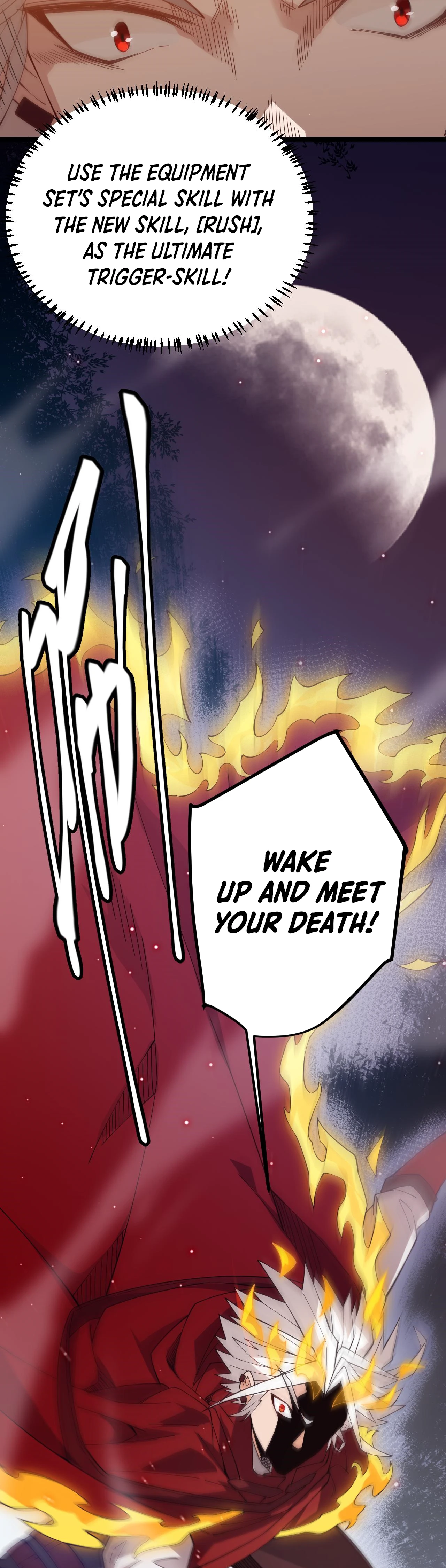 The Game That I Came From Chapter 11 - Page 7