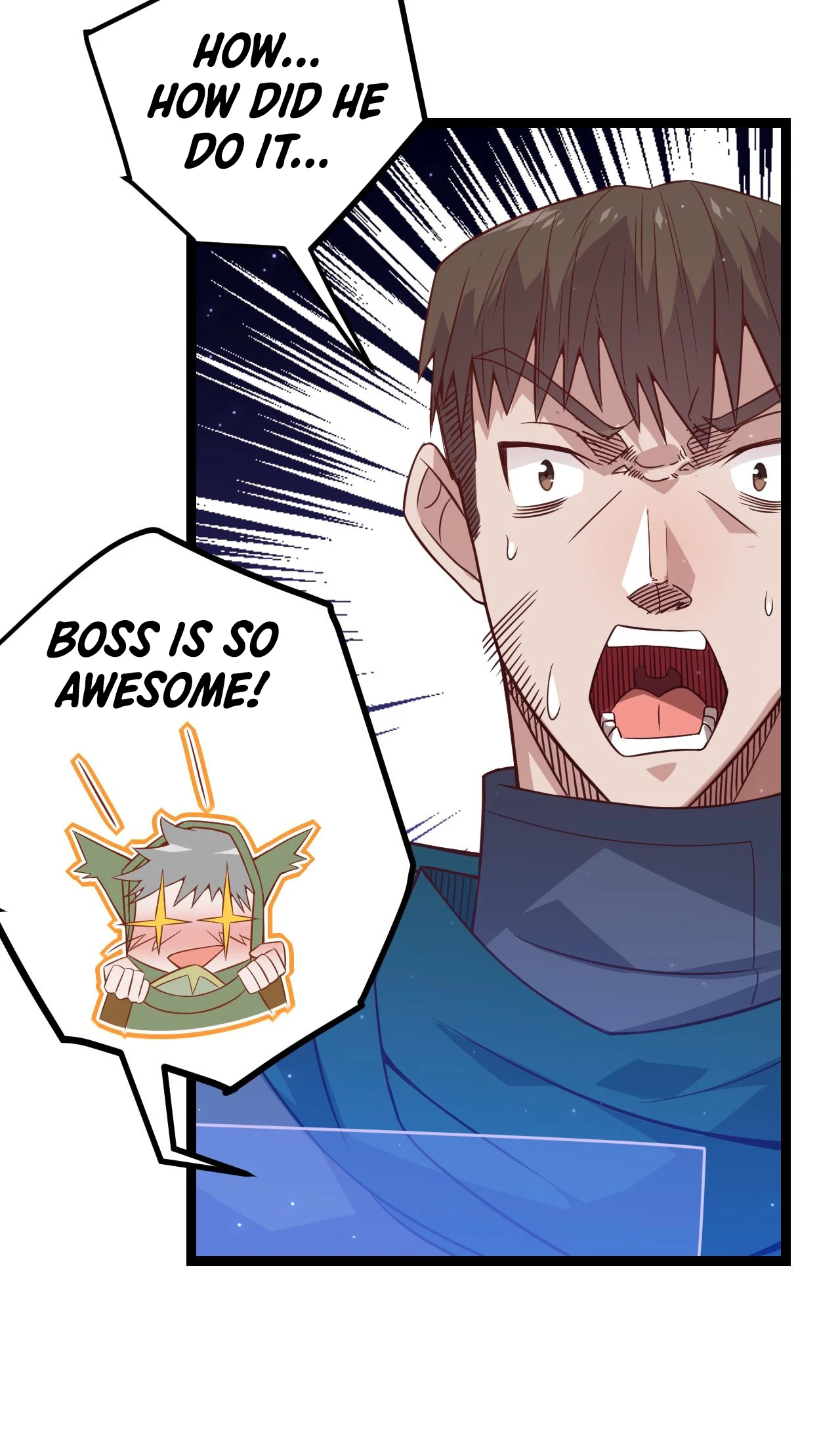 The Game That I Came From Chapter 11 - Page 17