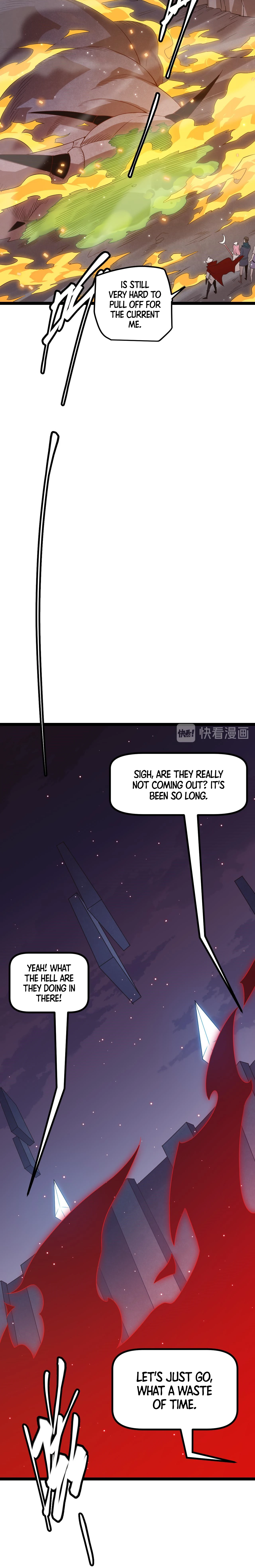The Game That I Came From Chapter 12 - Page 17