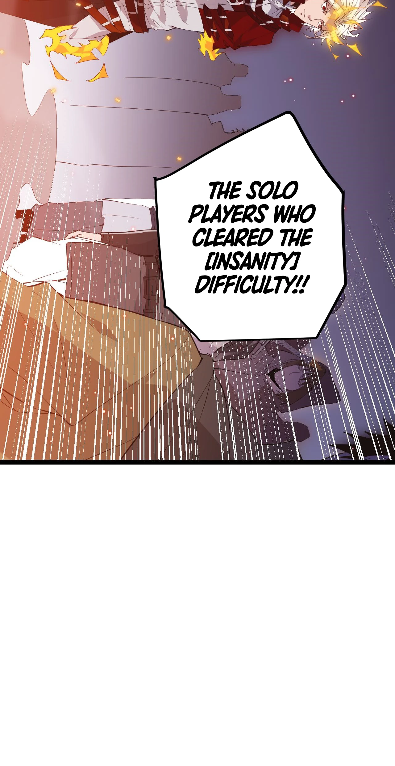 The Game That I Came From Chapter 12 - Page 21
