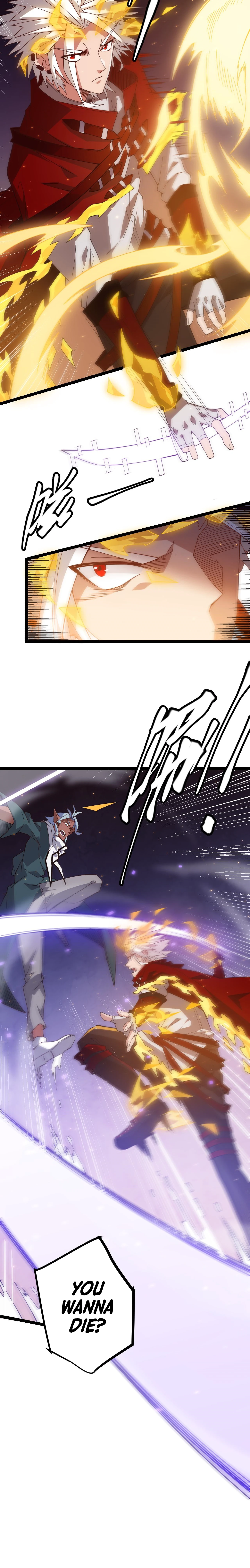 The Game That I Came From Chapter 13 - Page 9