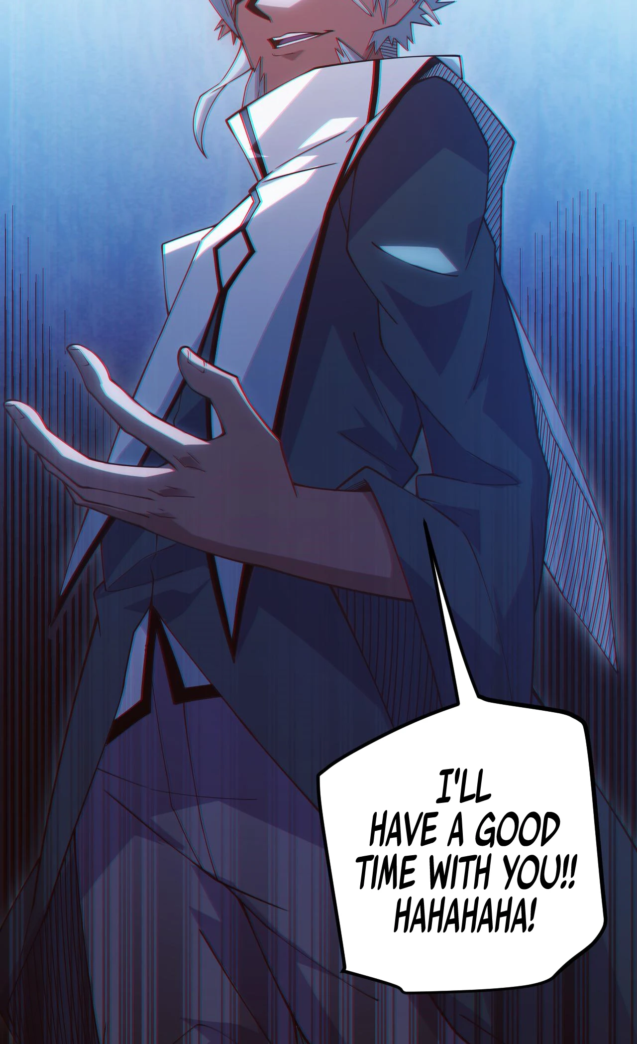 The Game That I Came From Chapter 13 - Page 15