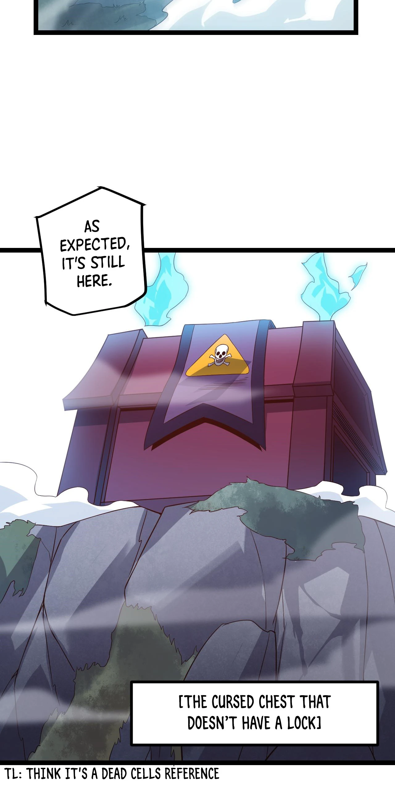 The Game That I Came From Chapter 14 - Page 18