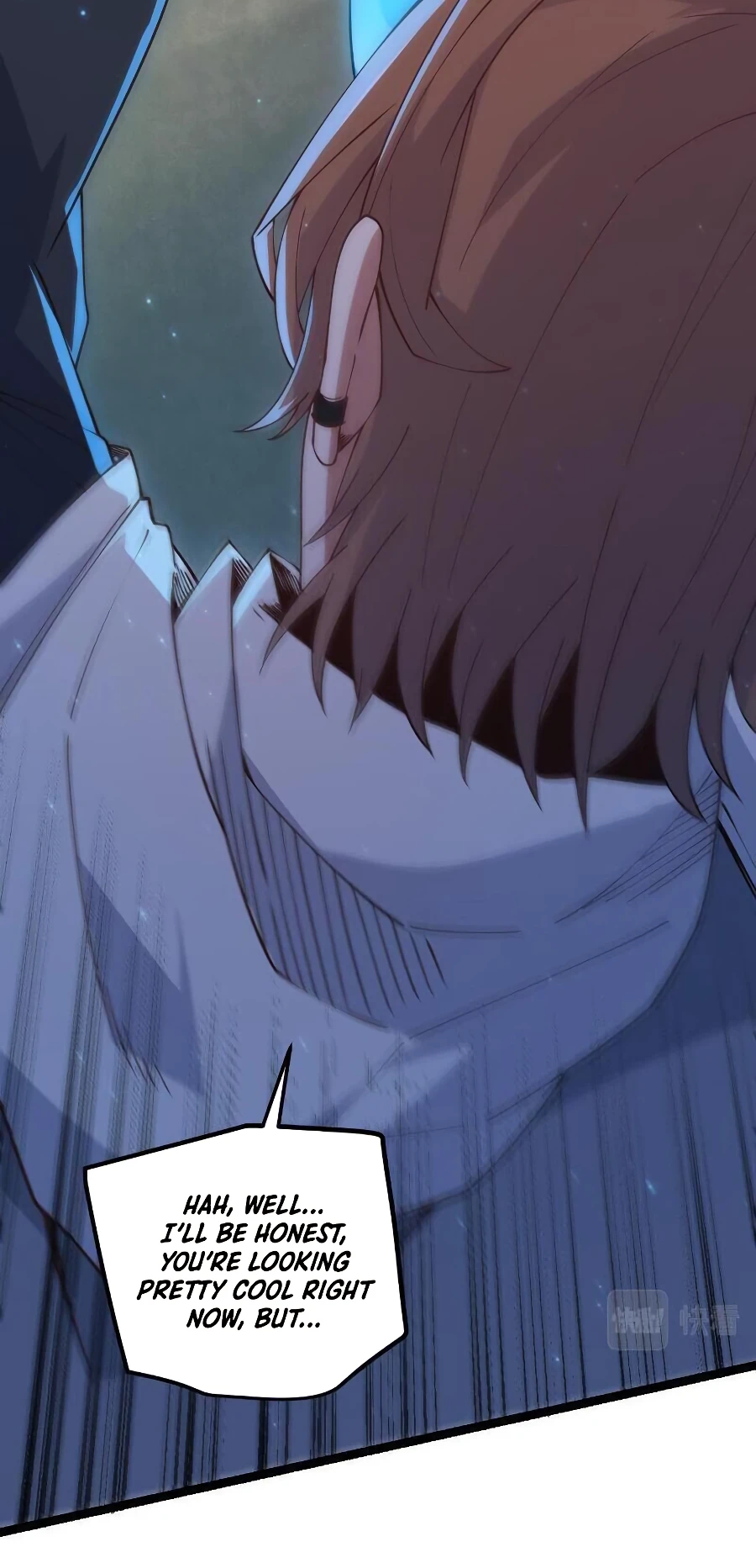 The Game That I Came From Chapter 17 - Page 8