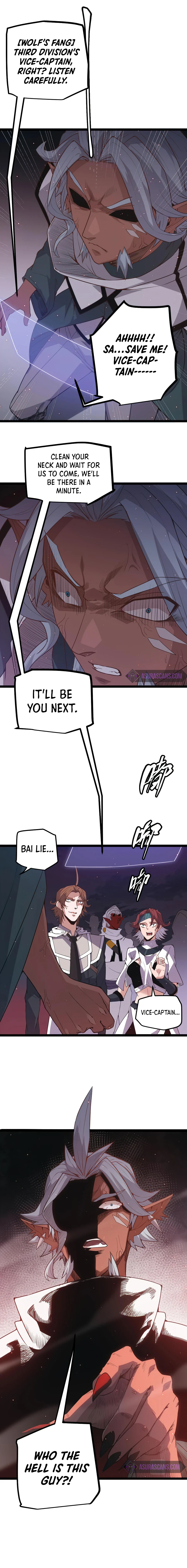 The Game That I Came From Chapter 22 - Page 12