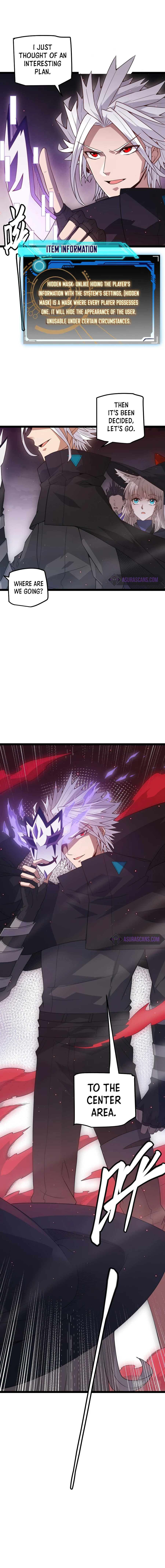 The Game That I Came From Chapter 23 - Page 12