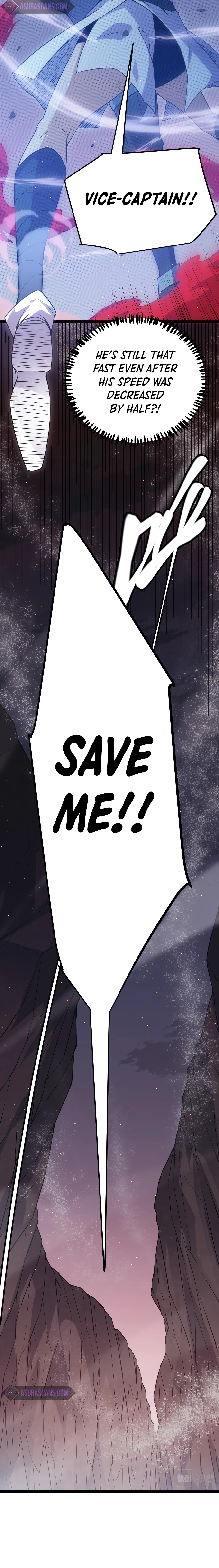 The Game That I Came From Chapter 24 - Page 11