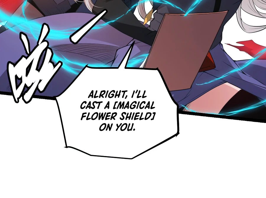 The Game That I Came From Chapter 27 - Page 3
