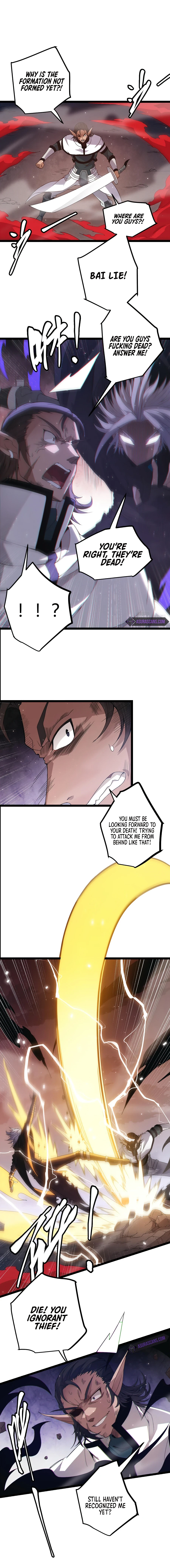 The Game That I Came From Chapter 28 - Page 9