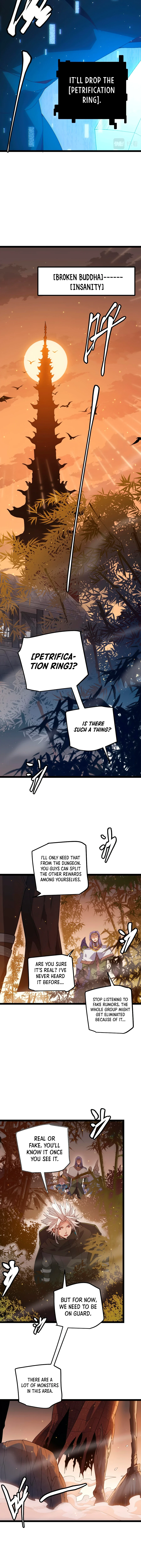 The Game That I Came From Chapter 32 - Page 9